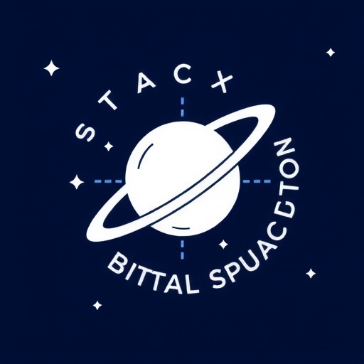 StandX Space Logo